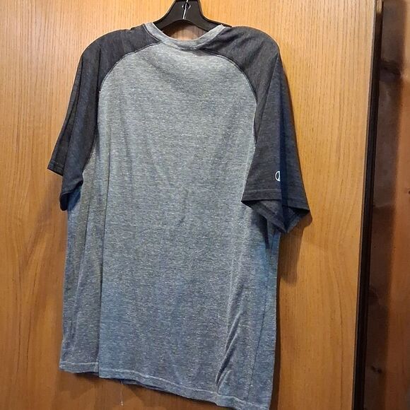 Hawkeyes, Holloway, Size XL, Short Sleeve Shirt - Picture 4 of 5